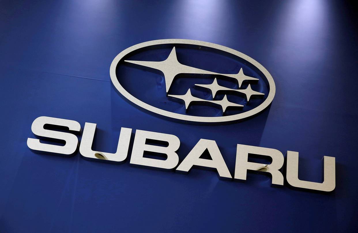 Subaru binlerce otomobili geri çağırıyor