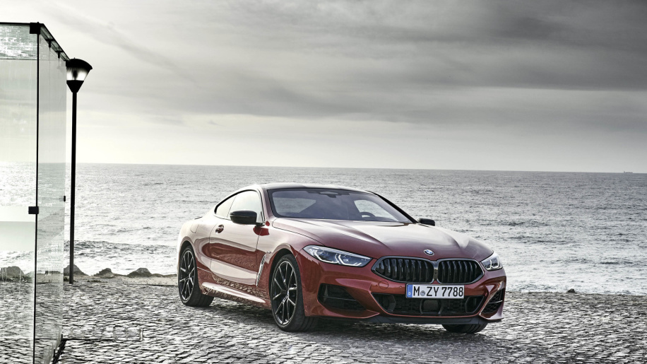 Yeni modellerin AR-GE maliyeti BMW’nin kârlılığını azalttı