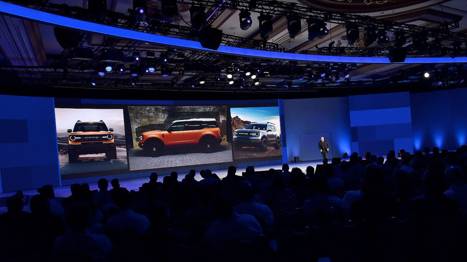 Ford denizaşırı ülkelerde “Puma” adını tescil etti