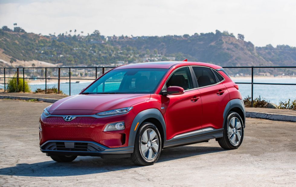 2019 model elektrikli Kona, rekabetçi fiyatıyla dikkat çekti