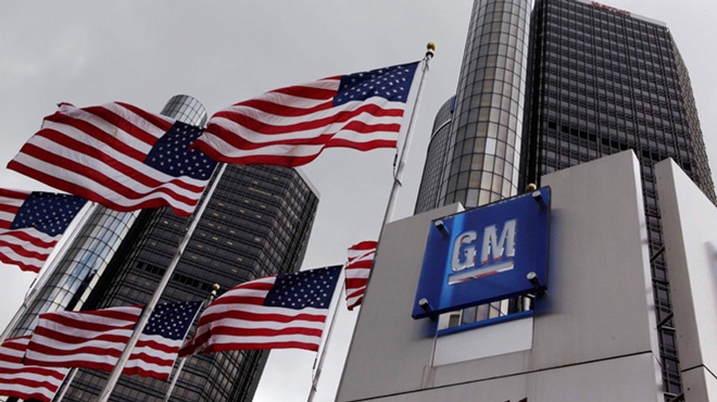 General Motors