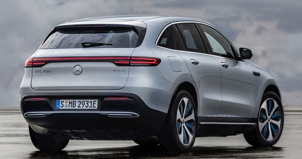 Mercedes 2018