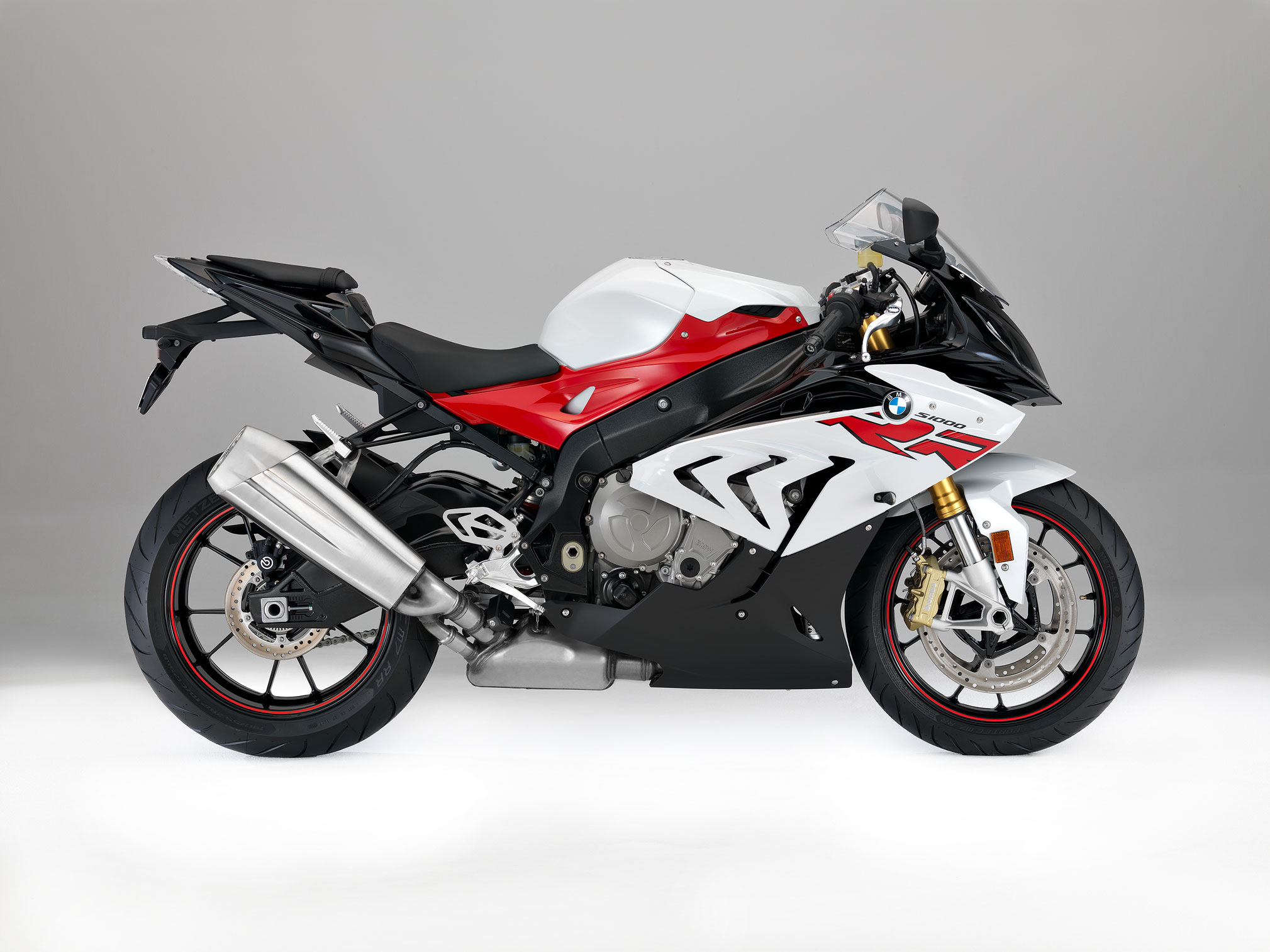 BMW S1000RR
