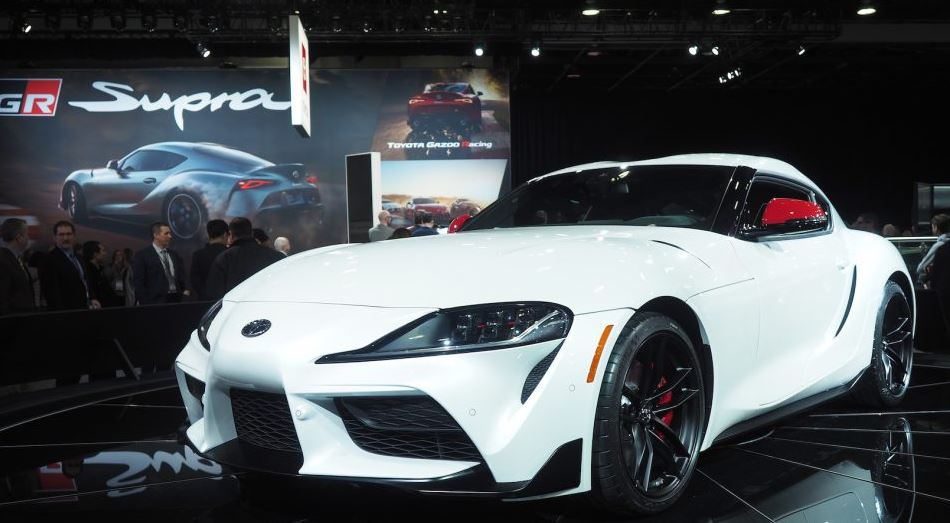 2019 Detroit Otomobil Fuarı’nda tanıtılan dikkat çekici modeller!