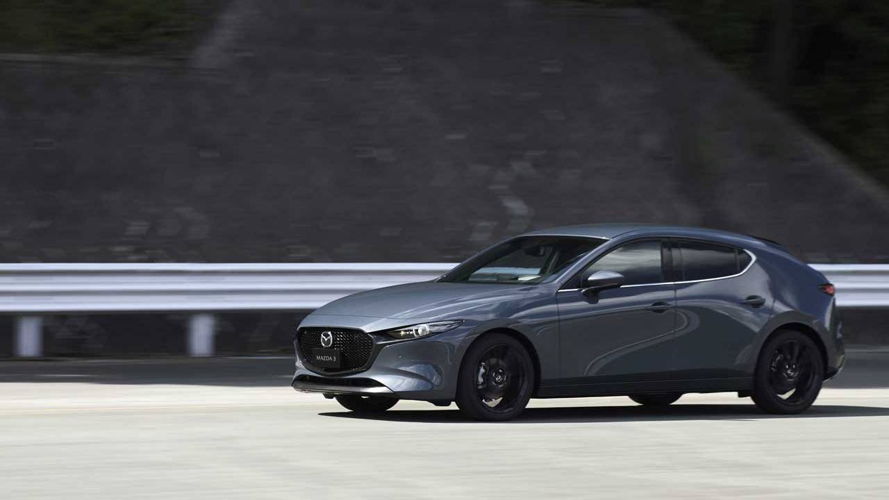 2019 Mazda3 sedan ve hatchback beğeniyle karşılandı