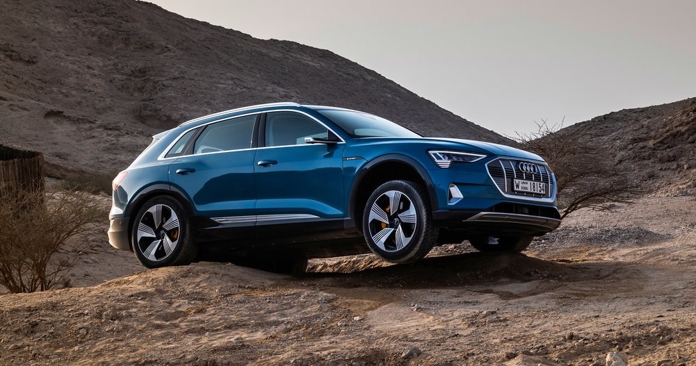 Audi 2019 Yenilikleri Audi 2019
