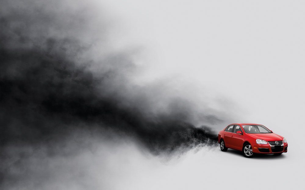 Volkswagen Dieselgate skandalı