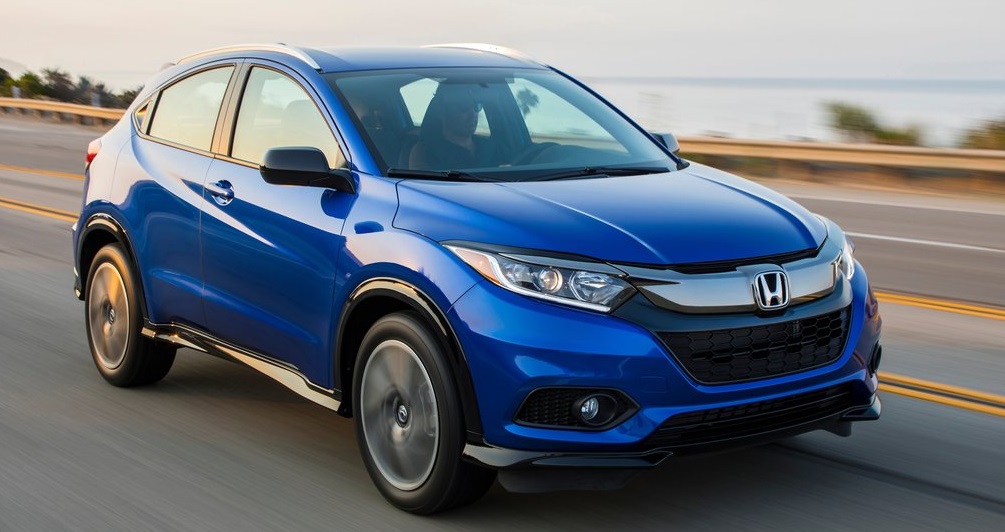 Honda 2019 yenilikleri