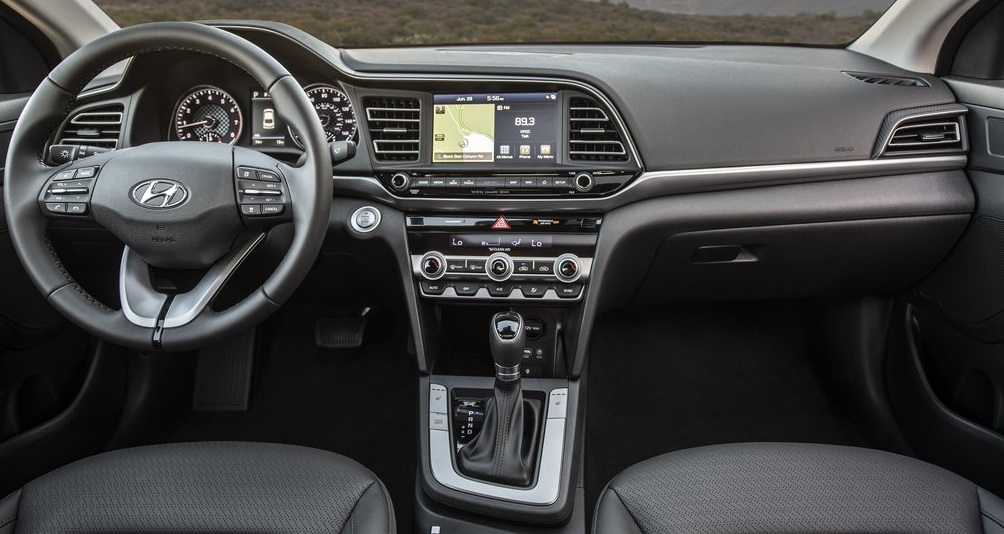 Hyundai modelleri 2019