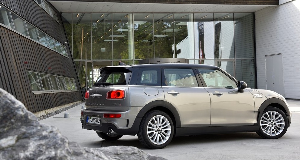Mini 2019
