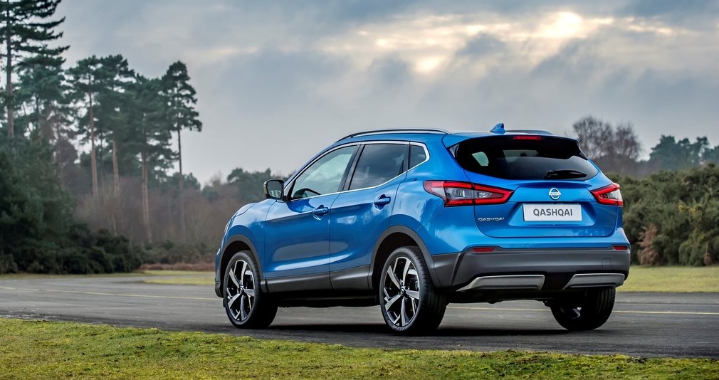 Nissan 2019 yılı