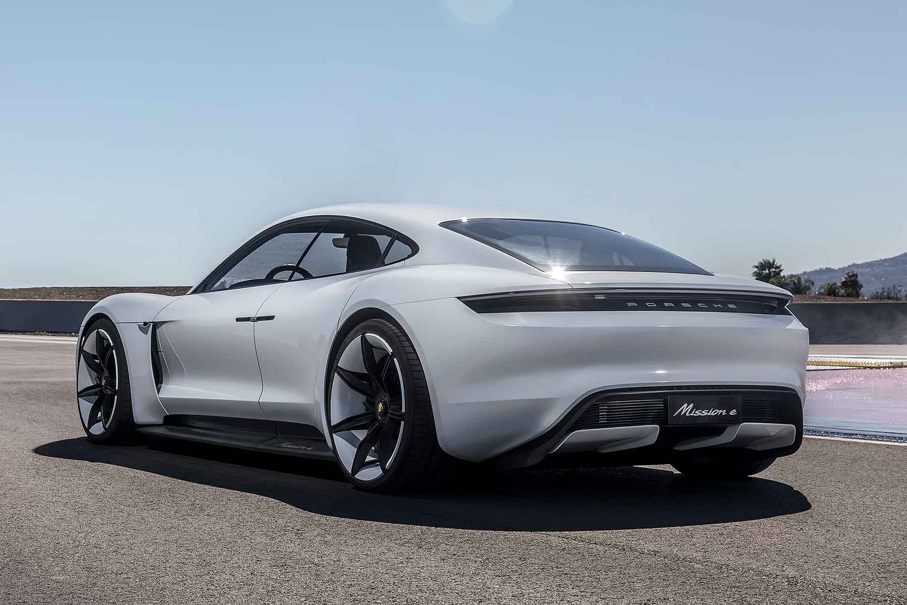 Porsche 2019