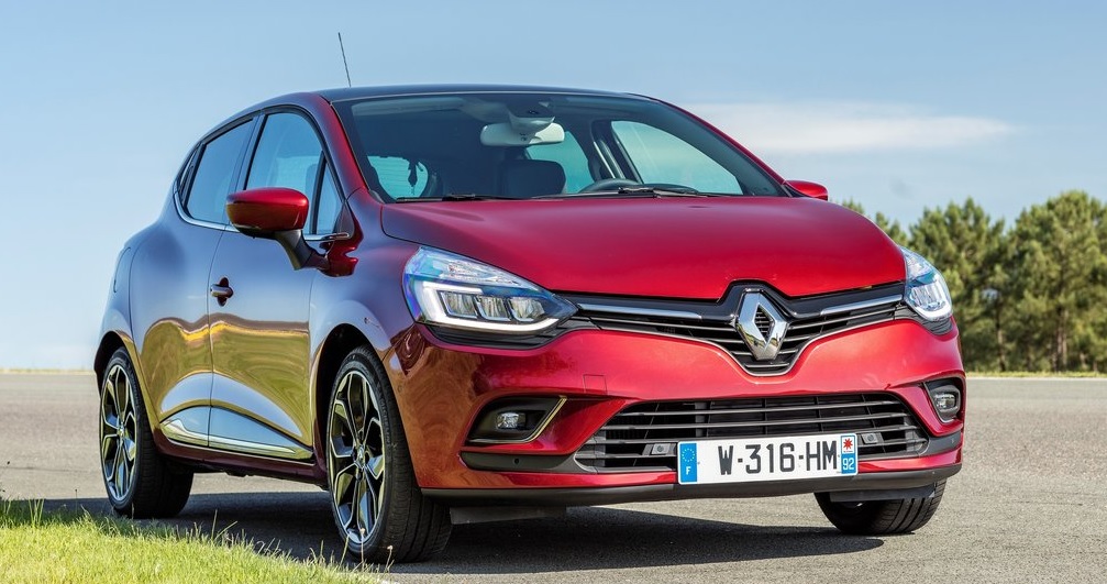 Yeni Nesil Renault Clio ile Tanışmaya Hazır mısınız? Renault Clio