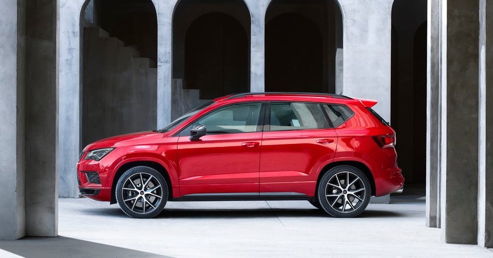Seat’ın 2019 Sürprizleri: Cupra Ateca, Tarraco, Yeni Leon Seat 2019