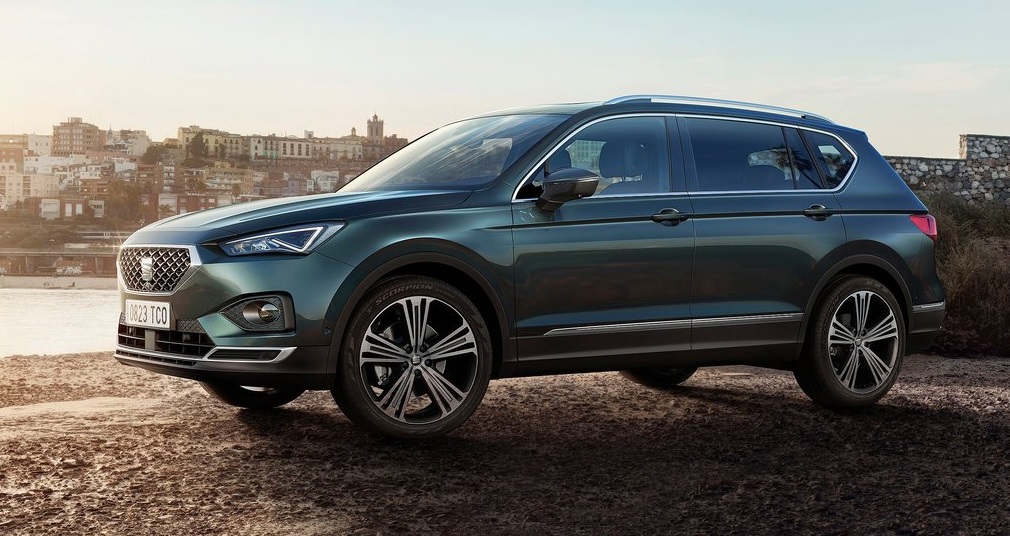 Seat 2019 modelleri