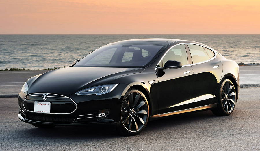 Tesla araçları uzaktan kumandayla ısınacak