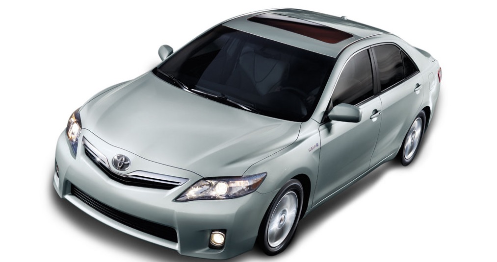 Toyota'nın sıkışan gaz pedalları