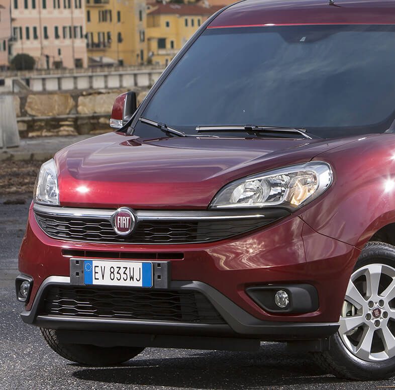 Fiat Doblo Combi foto galeri