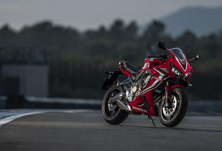 CBR
