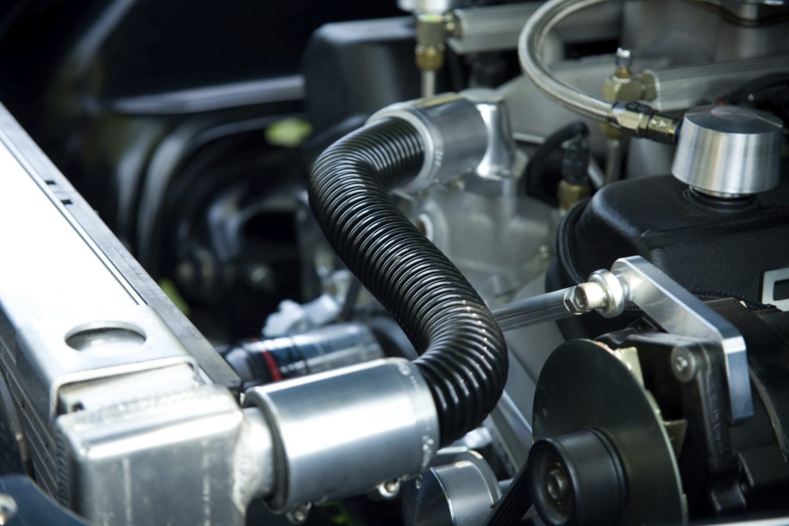 Motor Soğutma Sistemi Görevi, Parçaları ve Çalışma Prensibi motor soğutma