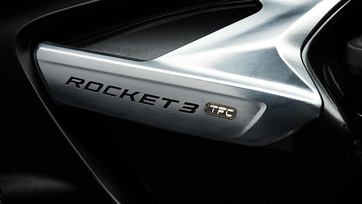 Rocket III