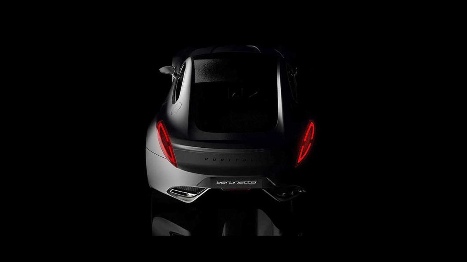 965 beygirlik plug-in hibrid Puritalia Berlinetta, Cenevre’de tanıtılacak