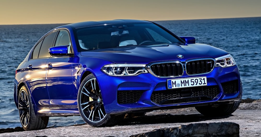 M5 ön bakış