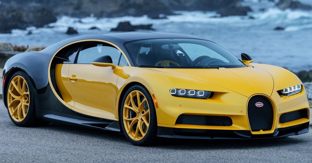Chiron