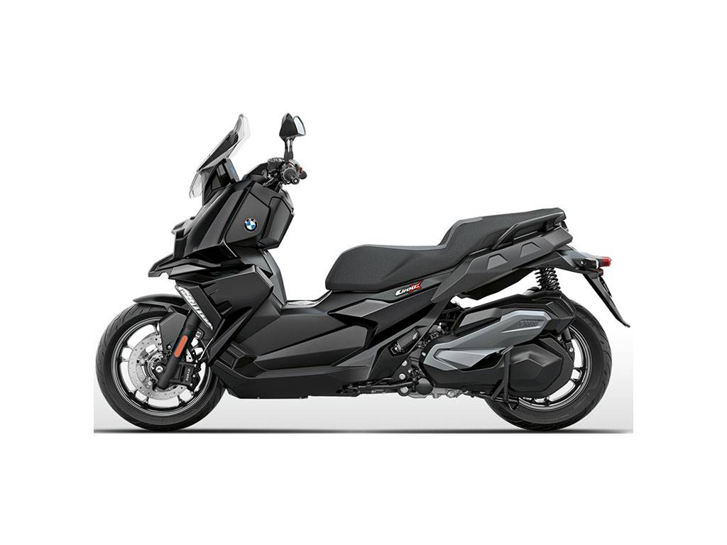 BMW Scooter C400 X