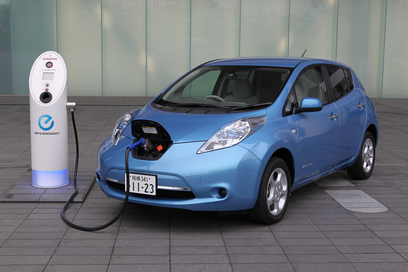 Otomotiv Elektrikleniyor! İşte Kritik Tarihler! Elektrikli otomobiller