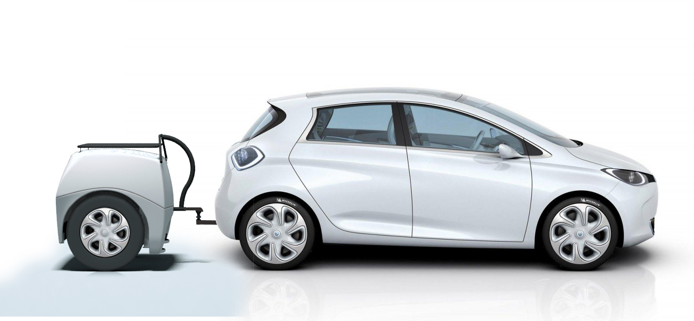 Elektirikli otomobil modelleri