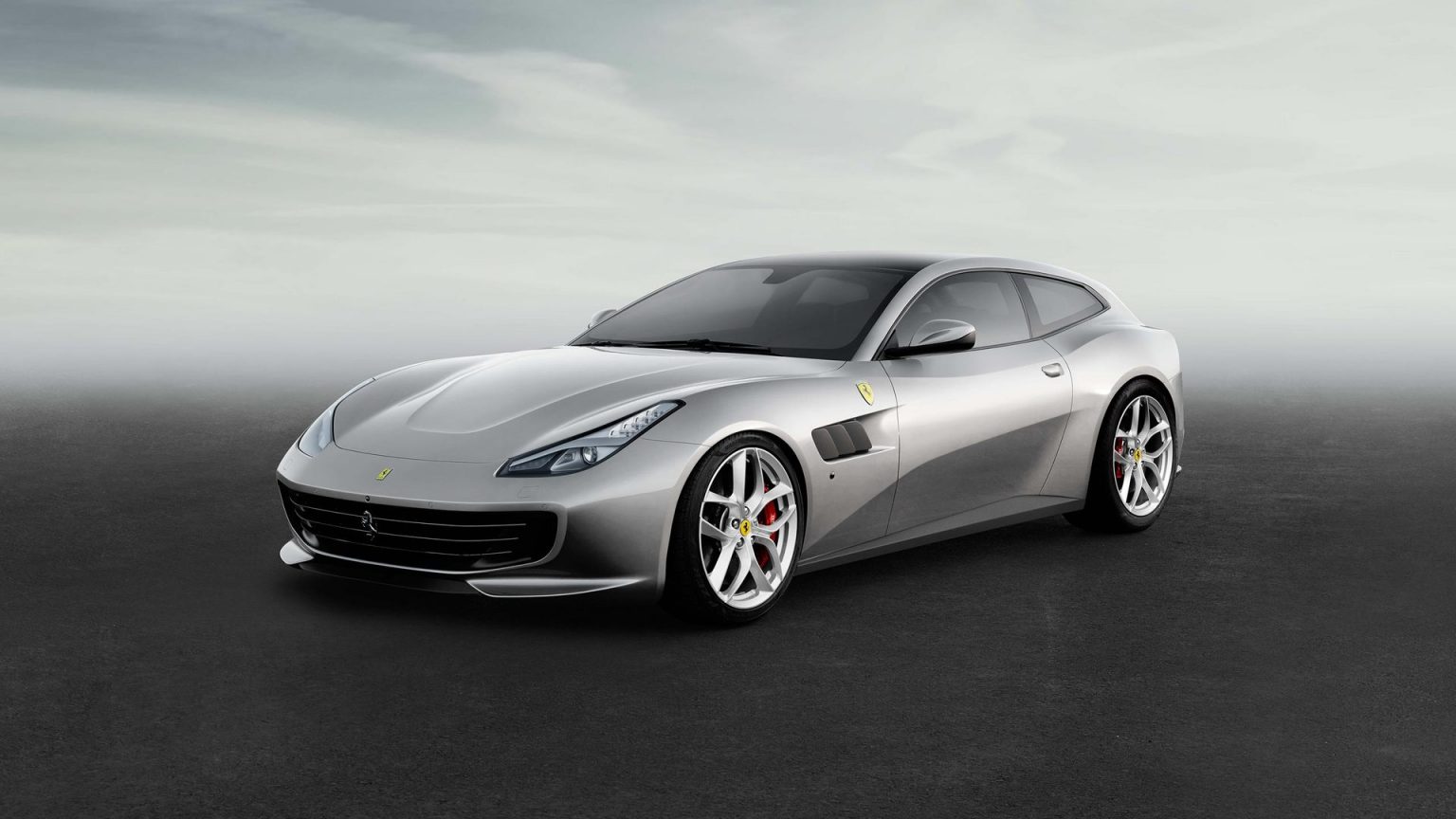 Ferrari modelleri yangın riski yüzünden geri çağrıldı