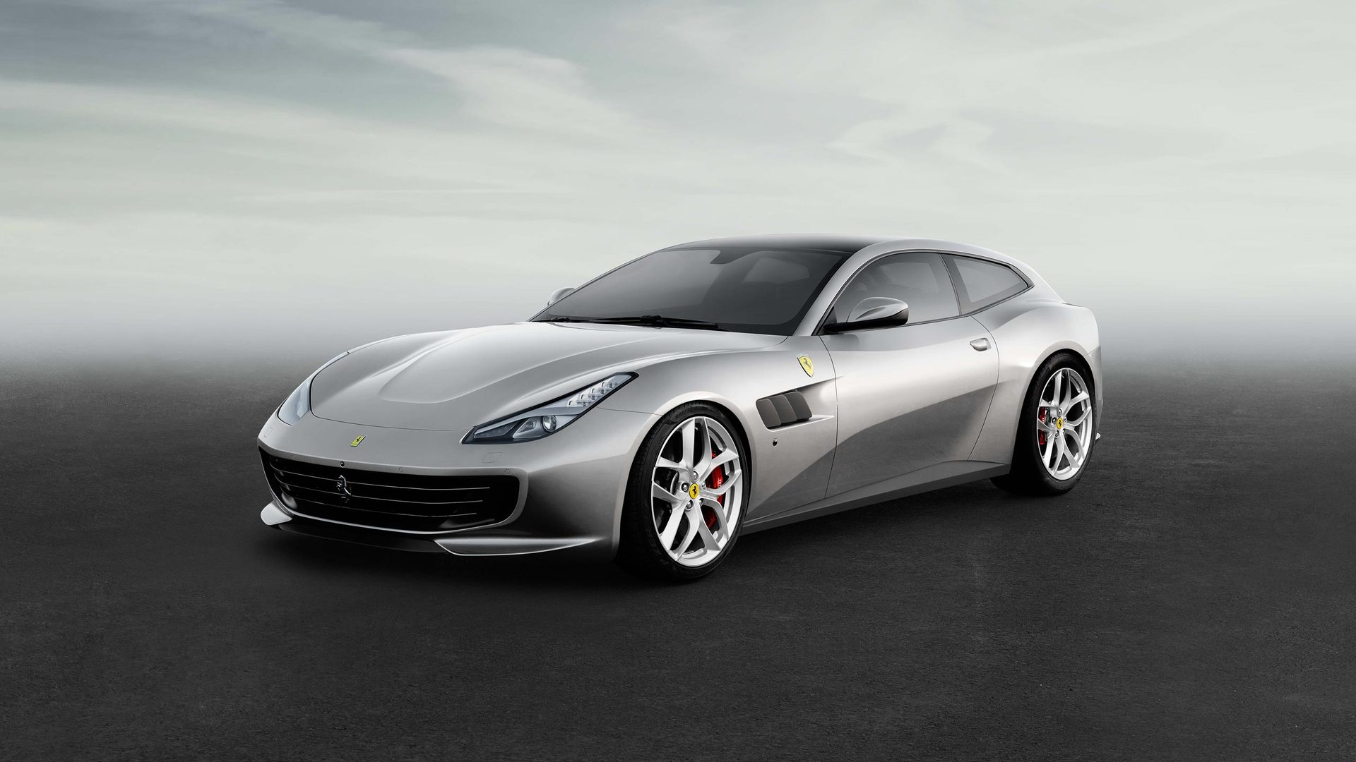 Ferrari modelleri yangın riski yüzünden geri çağrıldı