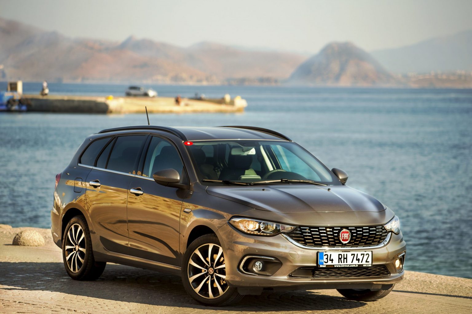 Fiat Egea SW