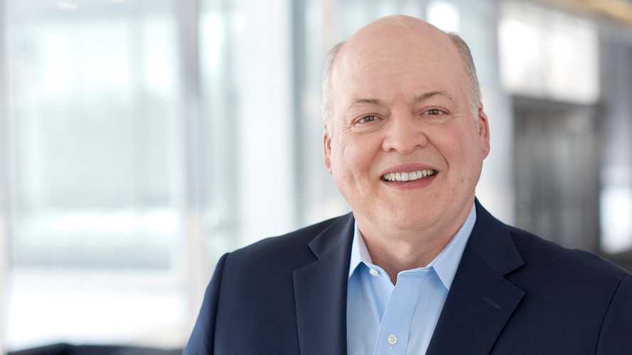 Ford’un CEO’su geçen sene 17.8 milyon dolar kazandı