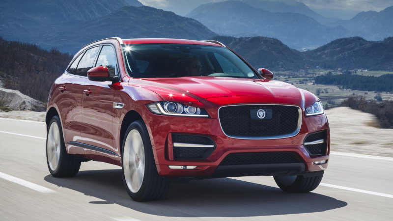Jaguar Land Rover 44 bin aracı geri çağırdı
