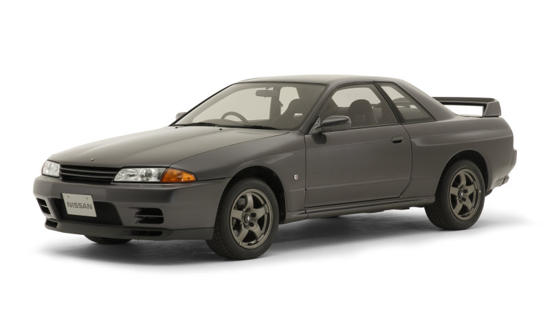 Nissan’ın efsane RB26 motoru yeniden üretime giriyor