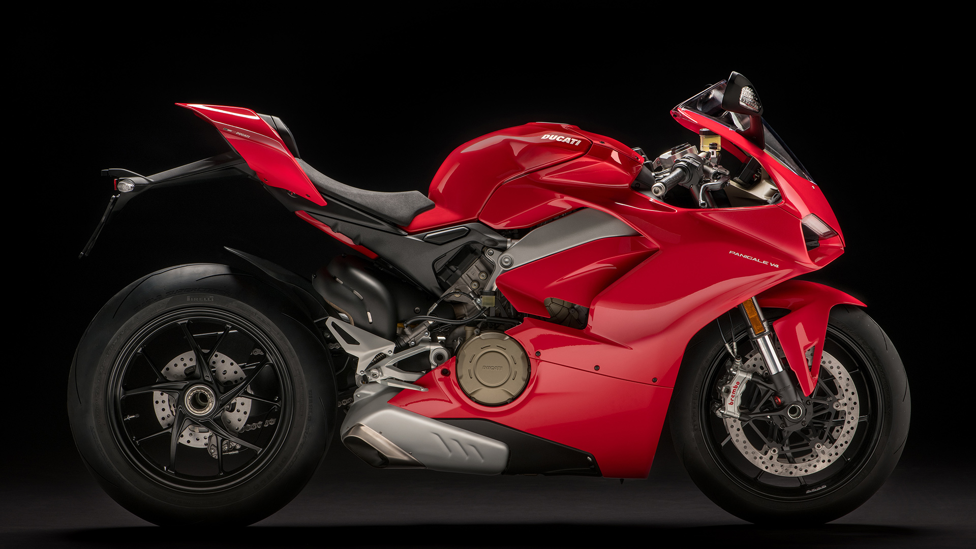 Ducati 2019