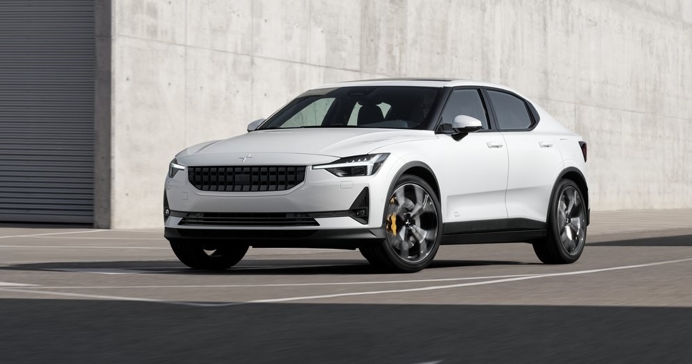 Polestar 2, Tesla Model 3 ile Doğrudan Rekabete Girecek! Polestar 2