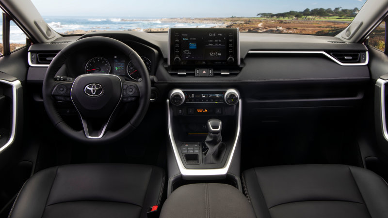 Toyota’dan ilginç patent: Araba hırsızlarına biber gazı sıkacak!