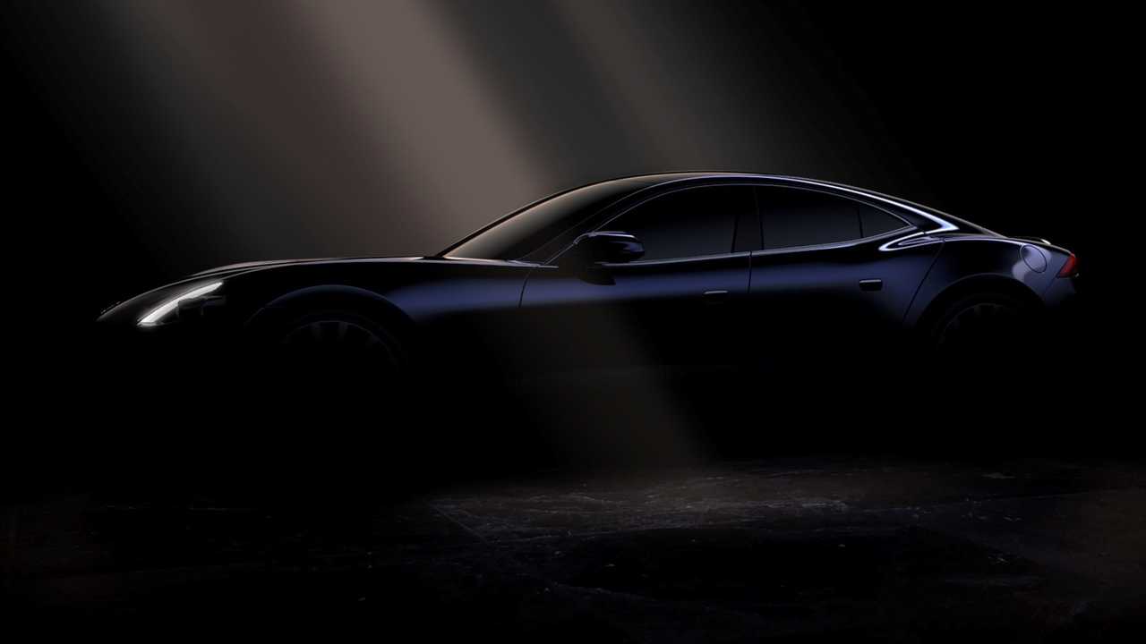 2020 Karma Revero’da BMW motoru kullanılacak
