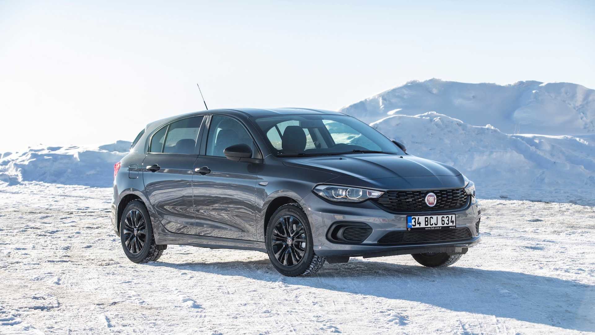 Fiat Egea Street fiyat bilgisi