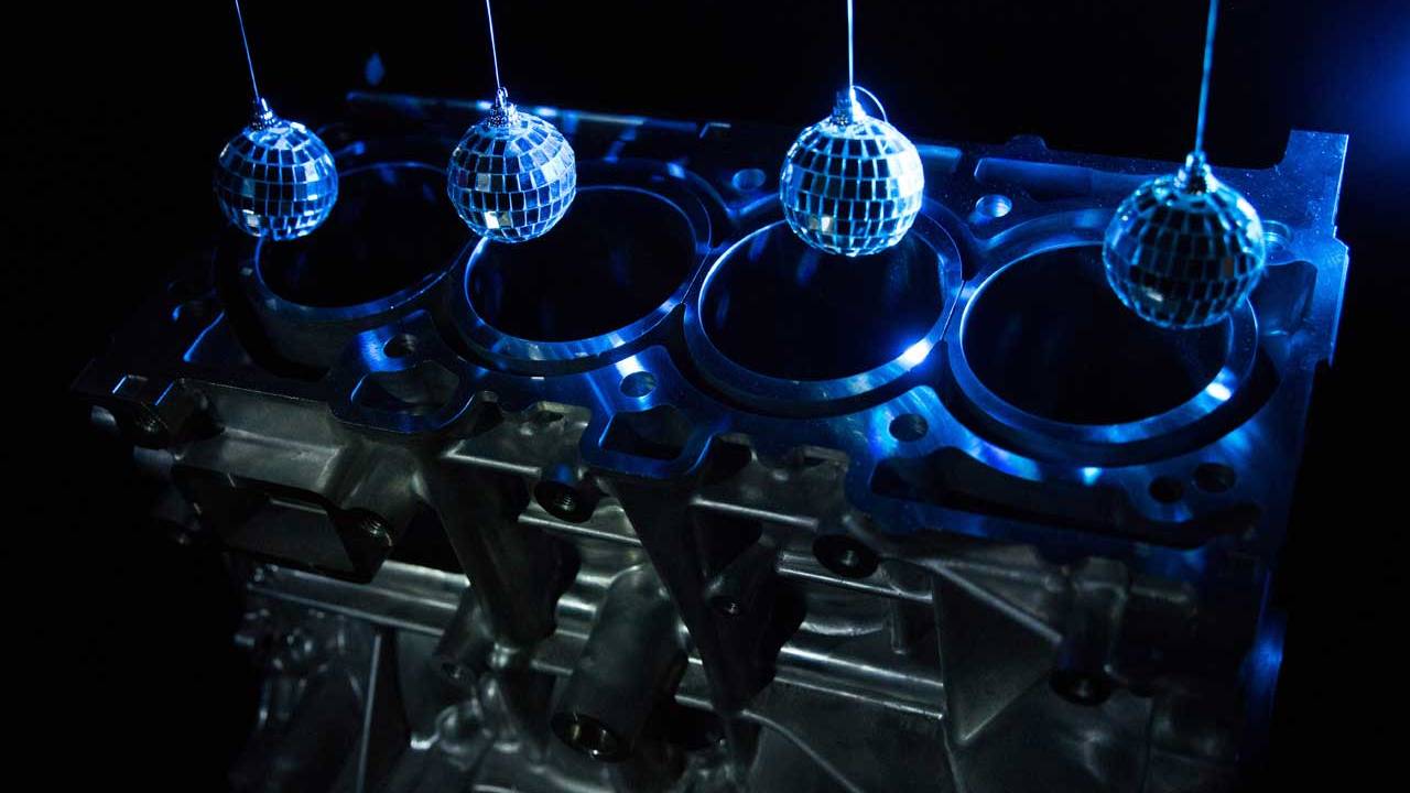 Nissan Altima’nın yeni motoru süper arabalarda kullanılan özel yöntemle üretilecek