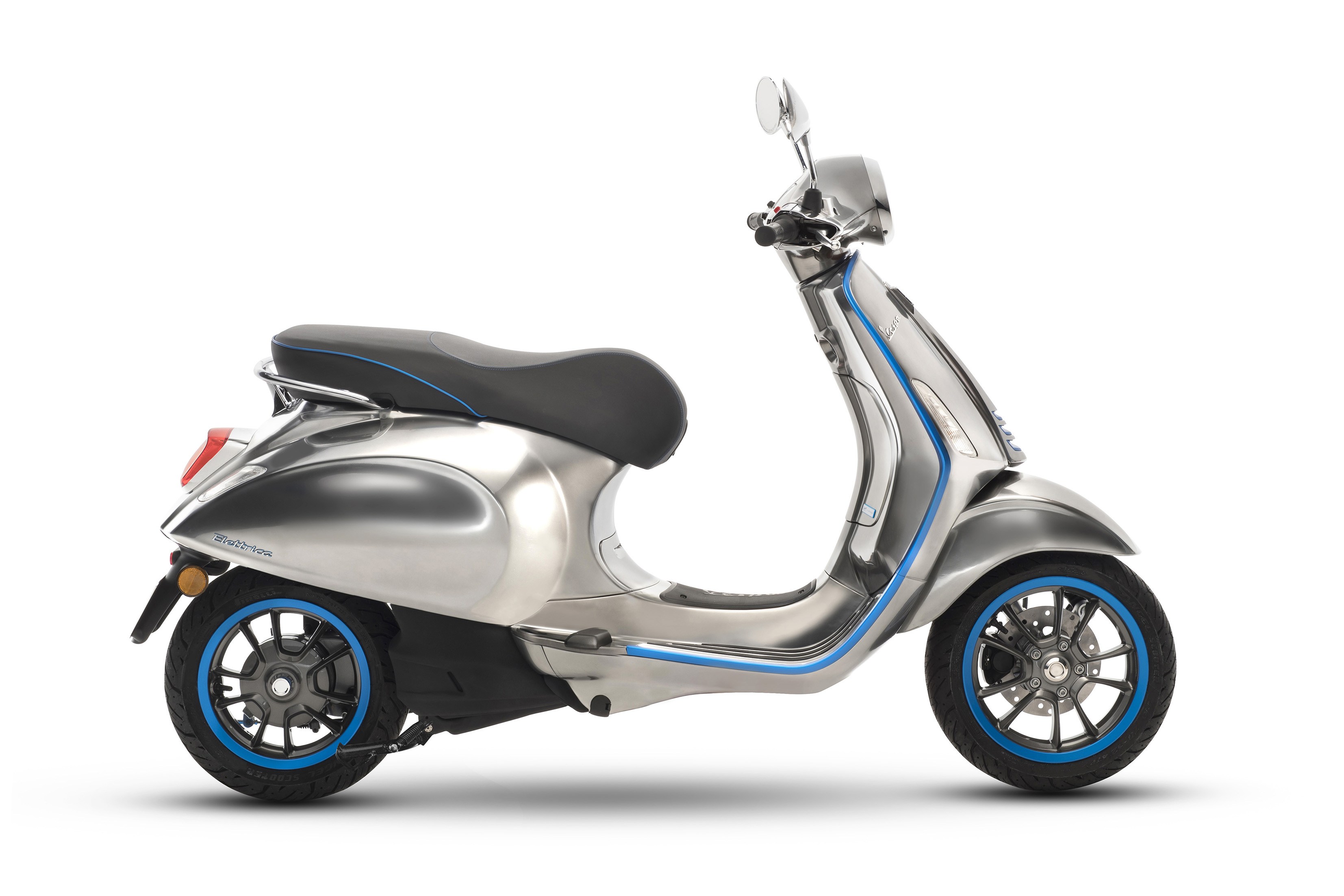 Vespa Elettrica fiyatı