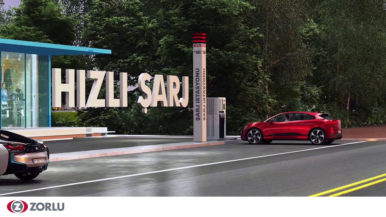 Zorlu Energy Solutions