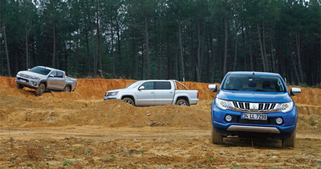 4x4
