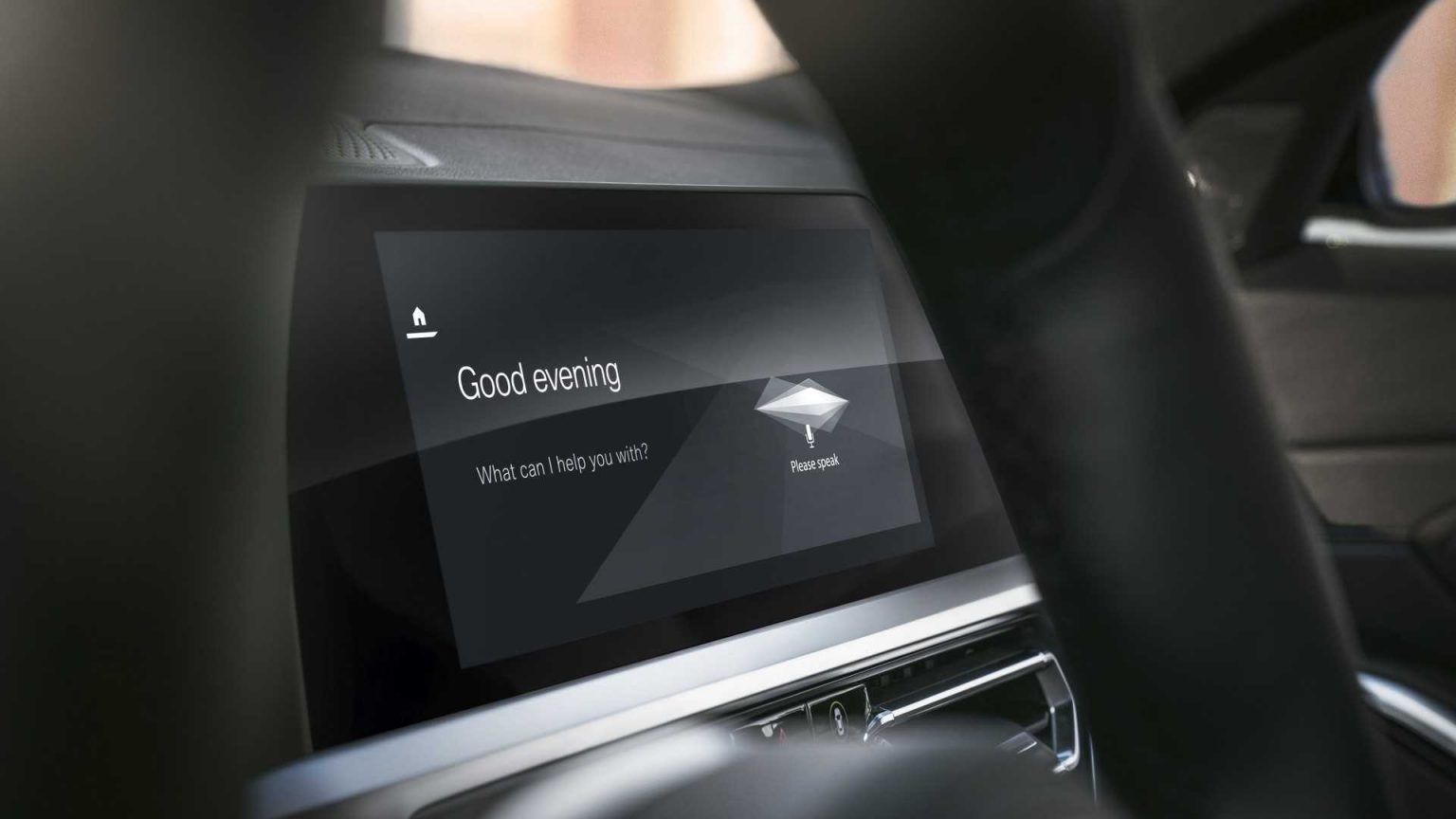 Bazı BMW modelleri WiFi üzerinden yazılım güncellemesi alacak