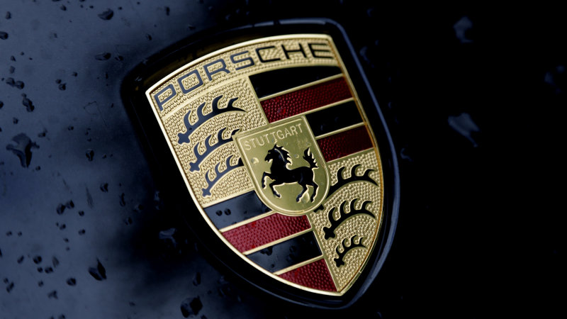 Emisyon hilesi yapan Porsche’a 600 milyon dolar ceza kesildi