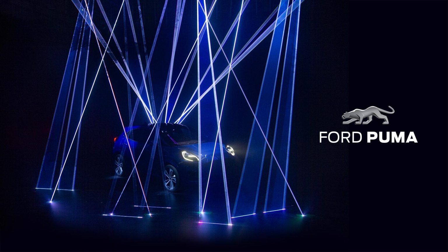 Ford Puma’nın Dönüşü! Ford Puma görünüm