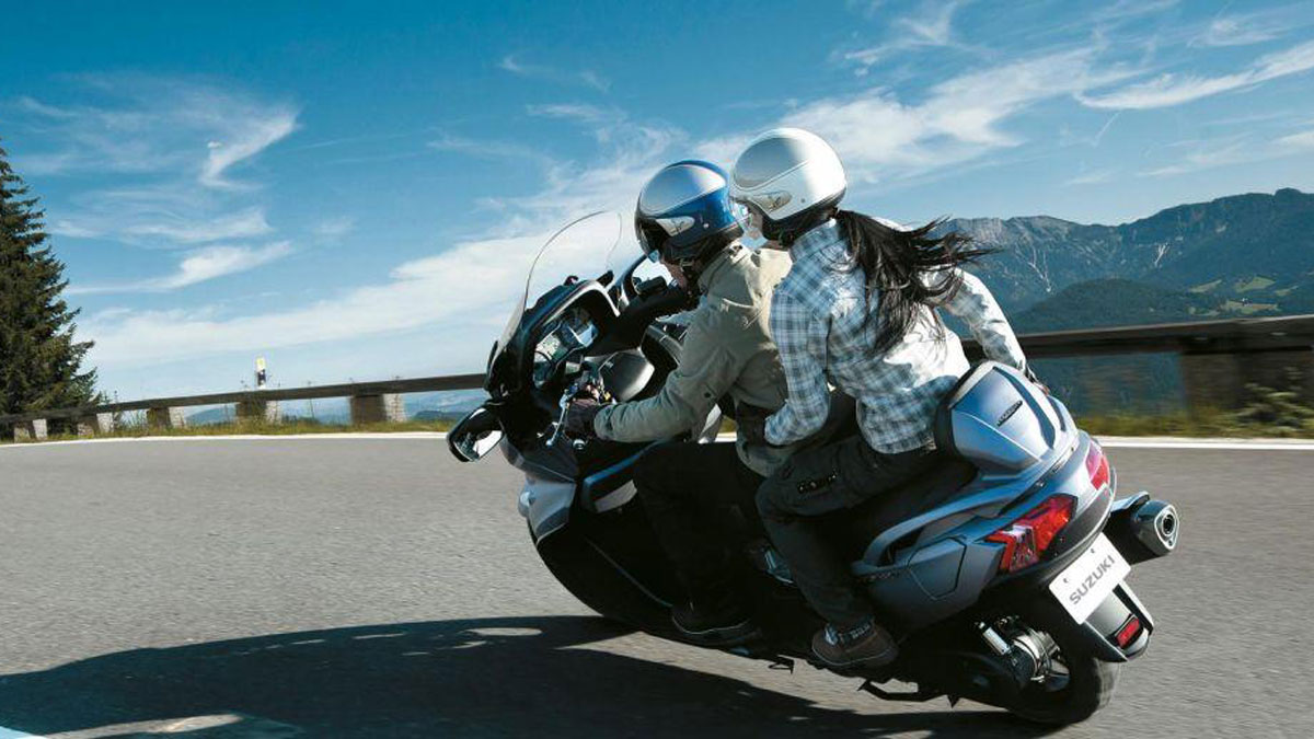 Motorcunun galaksi rehberi